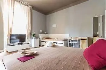 罗马bwg客房住宿加早餐旅馆 罗马