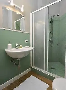 住宿加早餐酒店 罗马bwg客房住宿加早餐旅馆 *