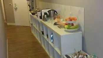 罗马bwg客房住宿加早餐旅馆 * 罗马