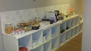 罗马bwg客房住宿加早餐旅馆 住宿加早餐酒店