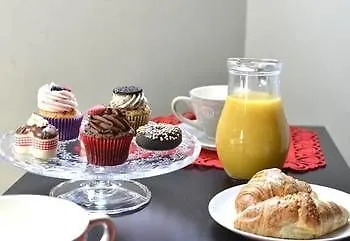 罗马bwg客房住宿加早餐旅馆 住宿加早餐酒店 *