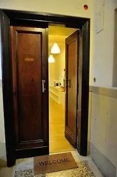 住宿加早餐酒店 罗马bwg客房住宿加早餐旅馆 罗马