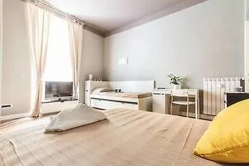 罗马bwg客房住宿加早餐旅馆 住宿加早餐酒店