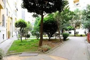 罗马bwg客房住宿加早餐旅馆 住宿加早餐酒店