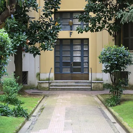 罗马bwg客房住宿加早餐旅馆 * 罗马