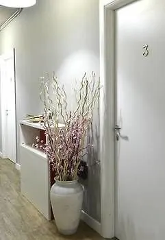 Bwg In B&B