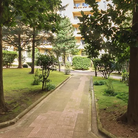 Bwg In B&B 로마
